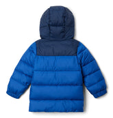 Columbia Puffect HD Jacket Infant Jackets Columbia